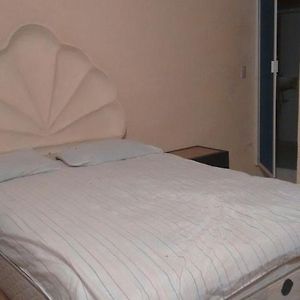 Habitación Doble Estándar
